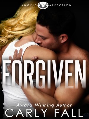 cover image of Forgiven